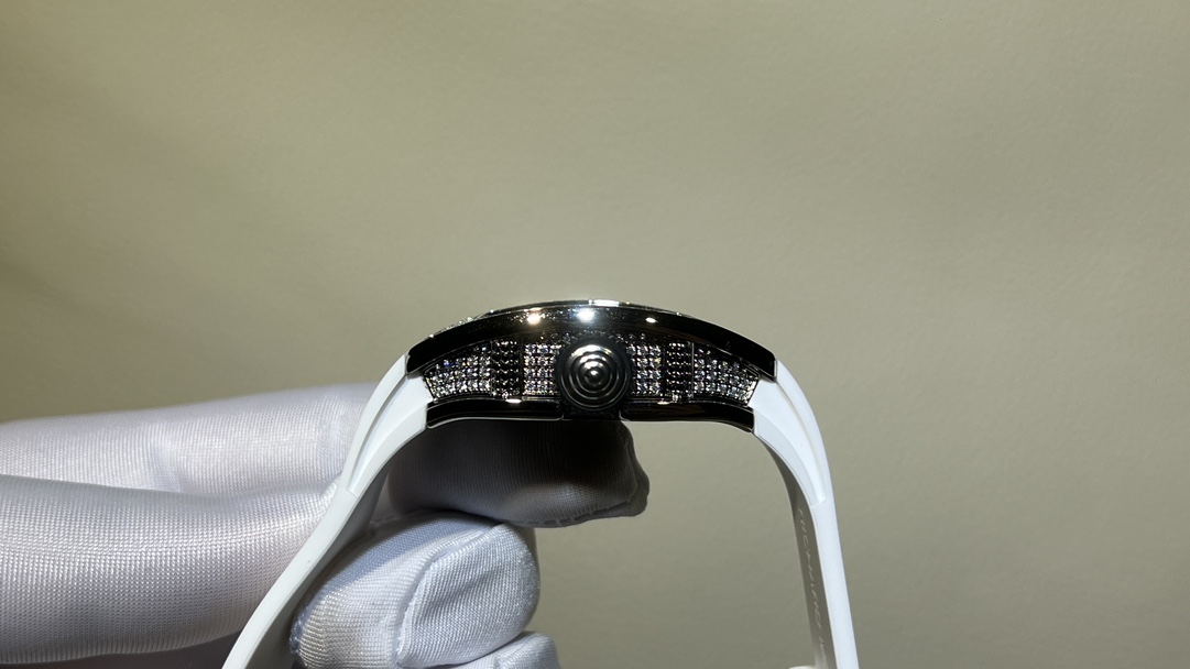 Richard Mille